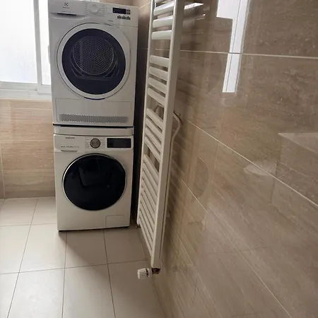 Spacious 2 Beds Bastille 公寓 巴黎